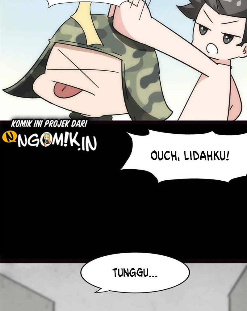 Virus Girlfriend Chapter 230 - halaman 45