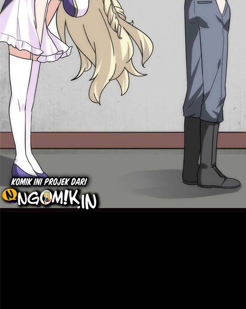 Virus Girlfriend Chapter 230 - halaman 47