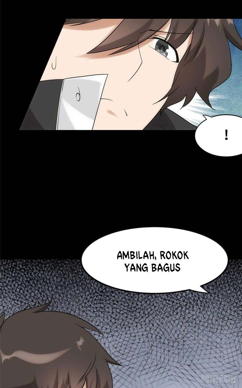 Virus Girlfriend Chapter 230 - halaman 5