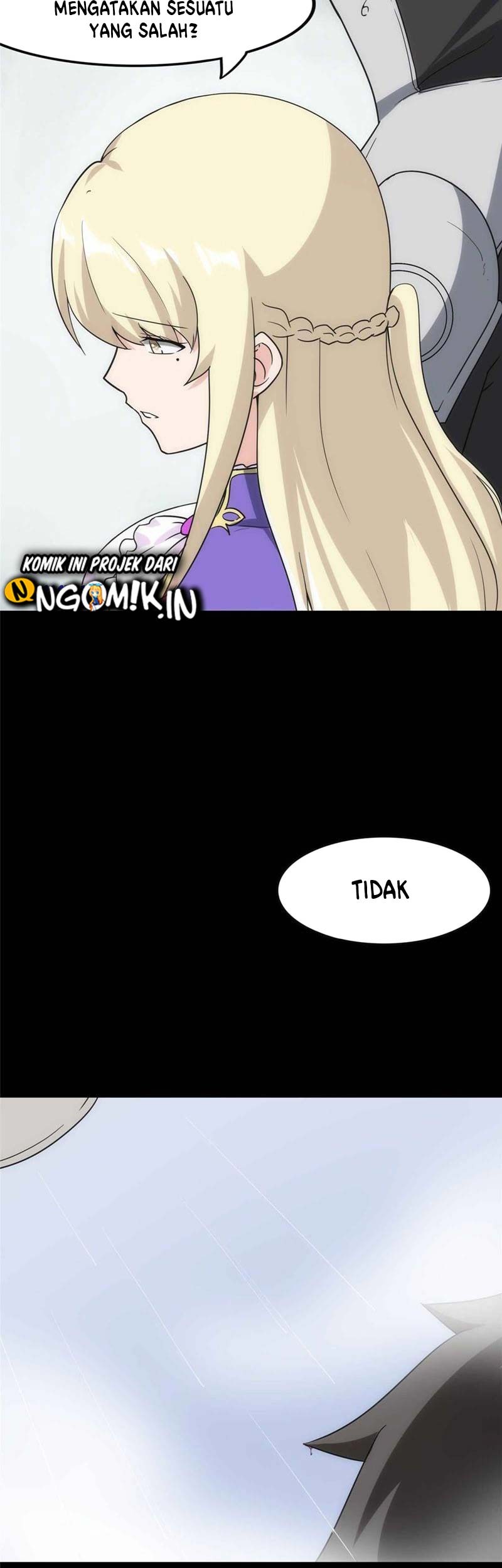 Virus Girlfriend Chapter 230 - halaman 50
