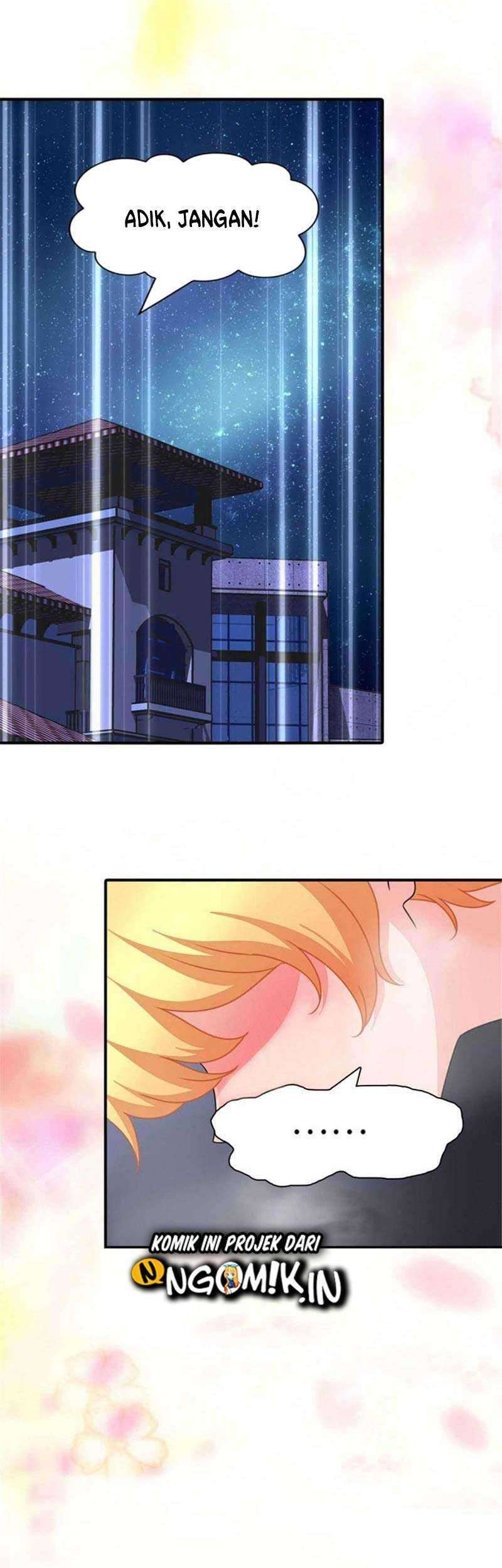 Virus Girlfriend Chapter 231 - halaman 12