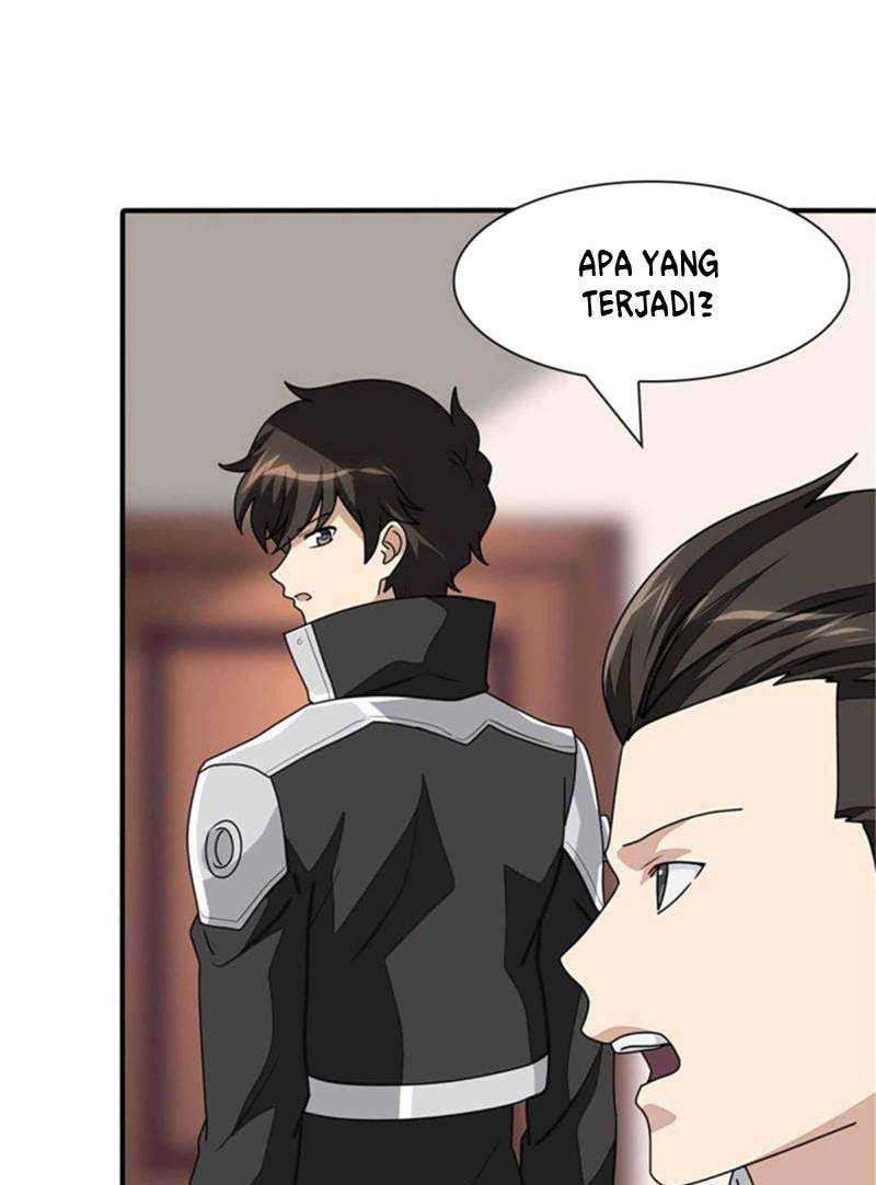 Virus Girlfriend Chapter 231 - halaman 19