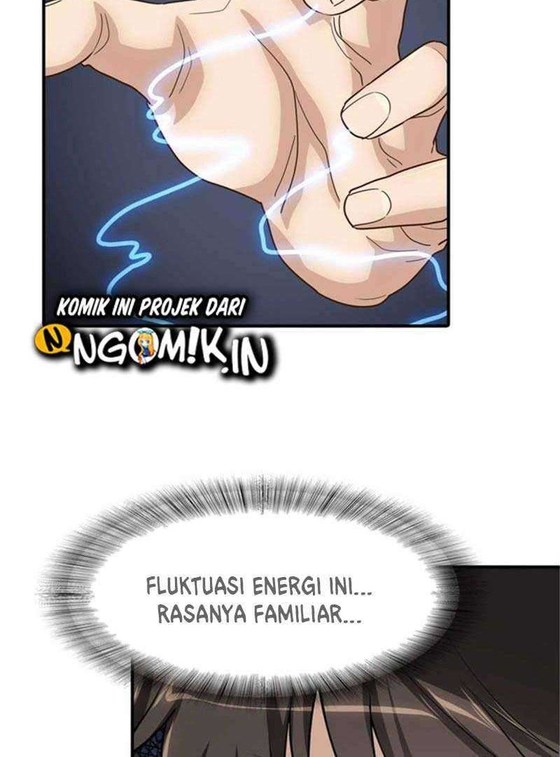 Virus Girlfriend Chapter 231 - halaman 21