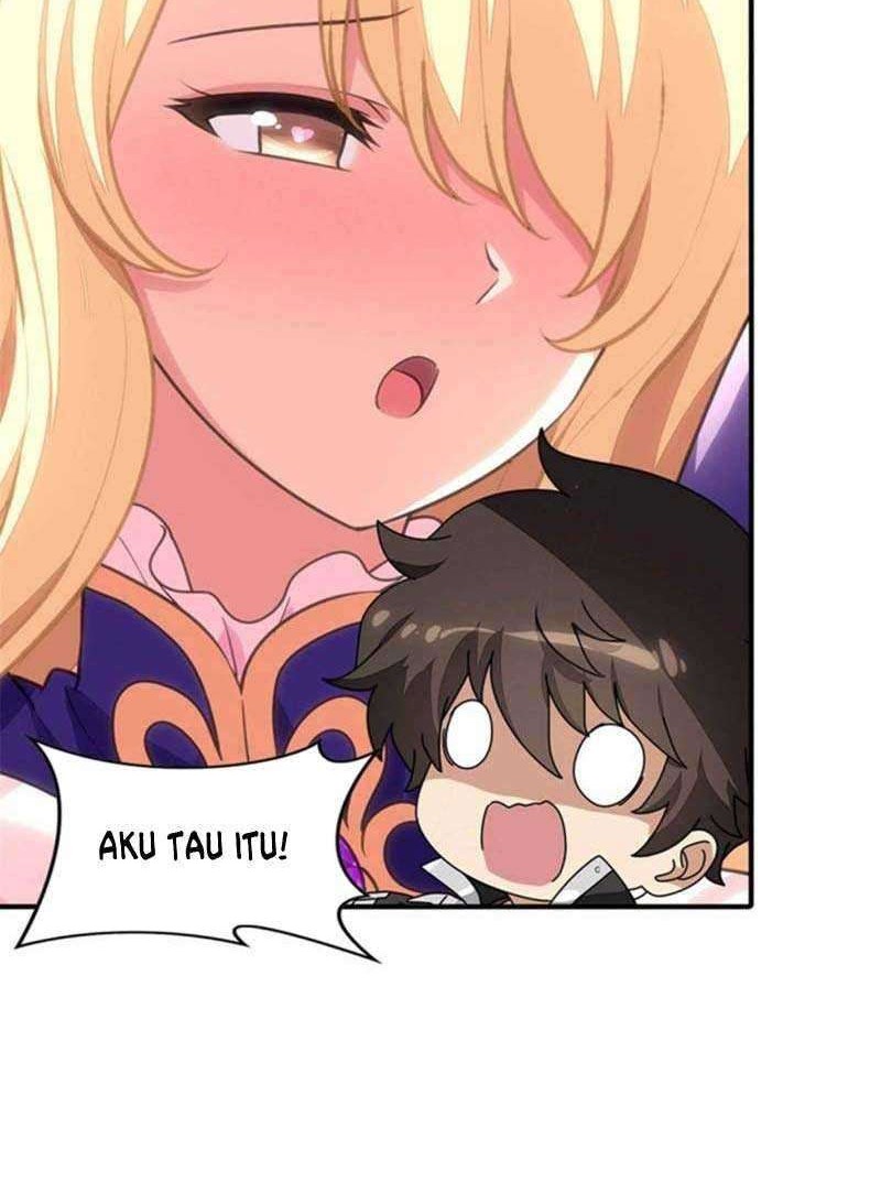 Virus Girlfriend Chapter 231 - halaman 23