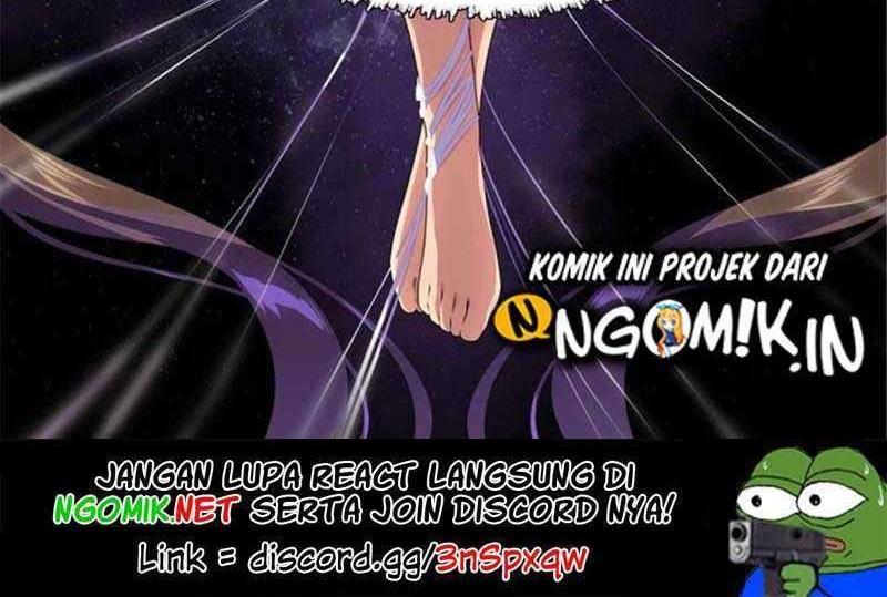 Virus Girlfriend Chapter 231 - halaman 29