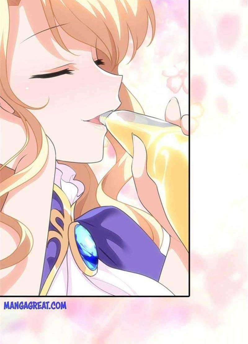 Virus Girlfriend Chapter 231 - halaman 5