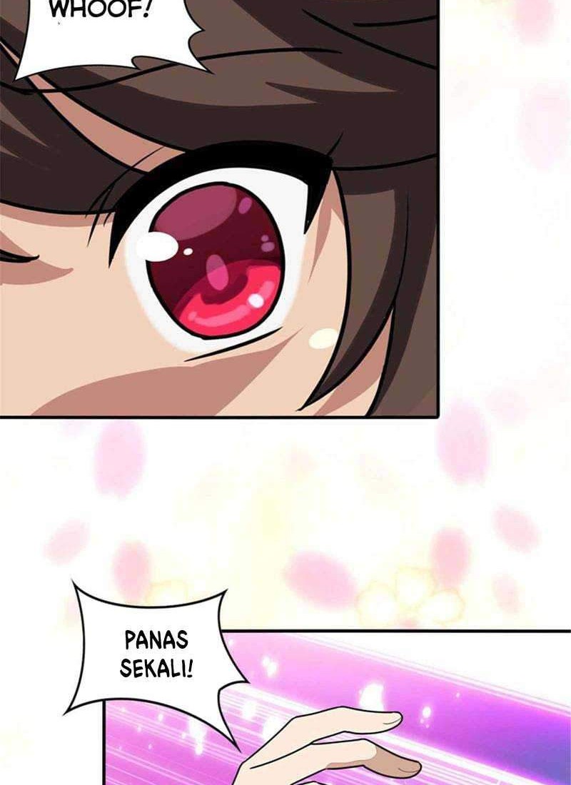 Virus Girlfriend Chapter 232 - halaman 11