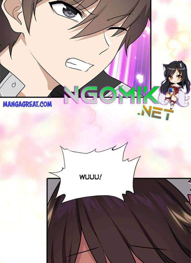 Virus Girlfriend Chapter 232 - halaman 13