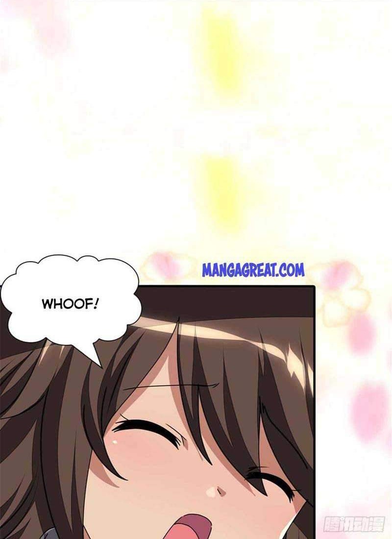 Virus Girlfriend Chapter 232 - halaman 15