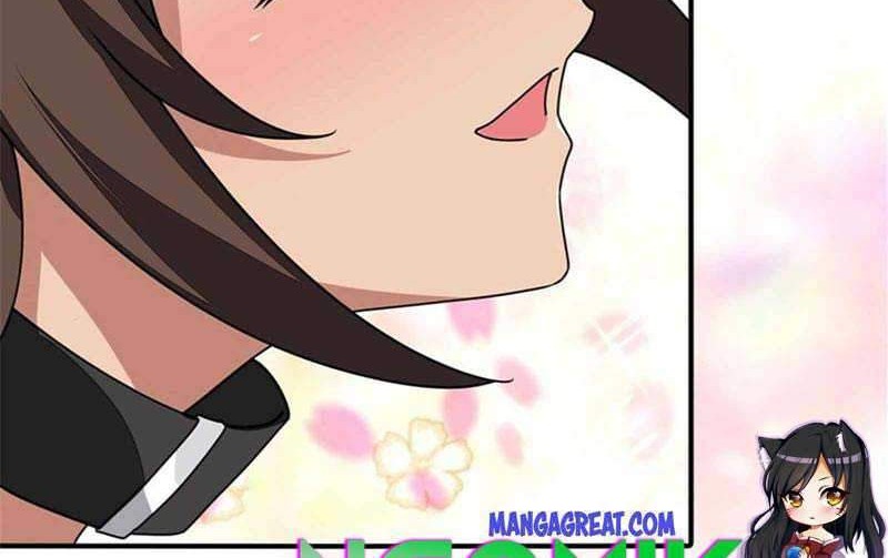 Virus Girlfriend Chapter 232 - halaman 17