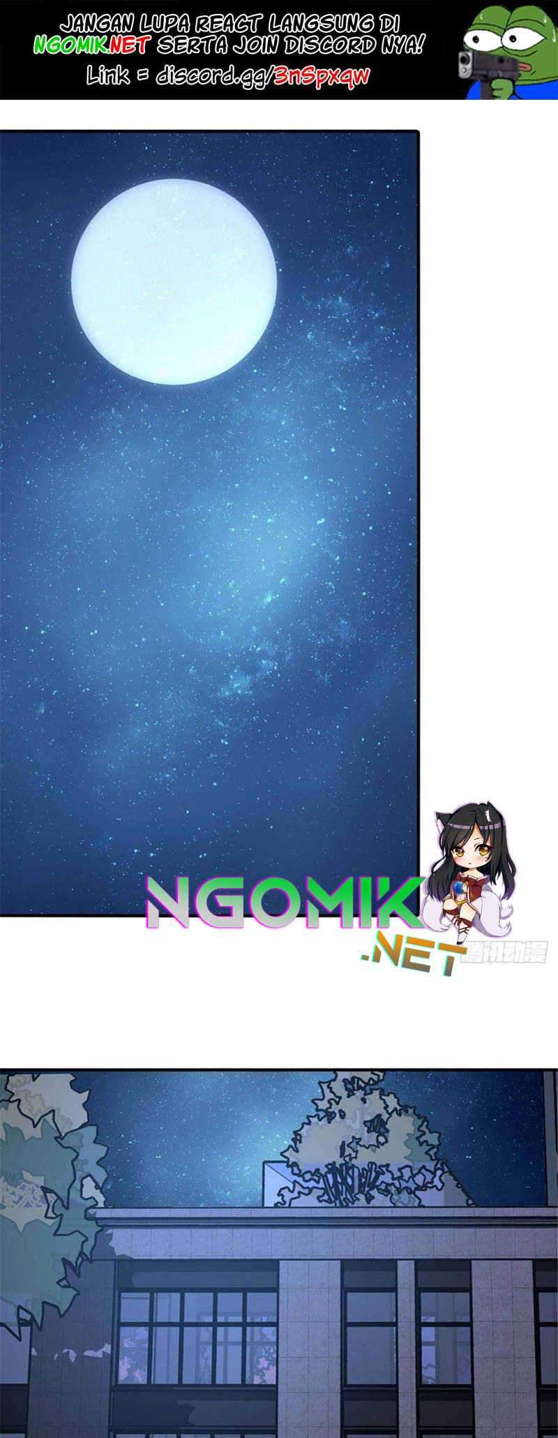 Virus Girlfriend Chapter 232 - halaman 2