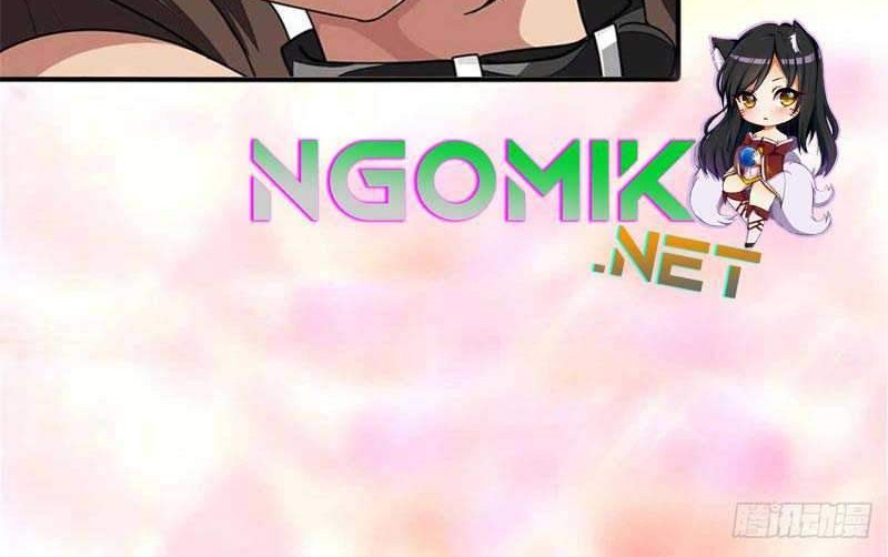 Virus Girlfriend Chapter 232 - halaman 21