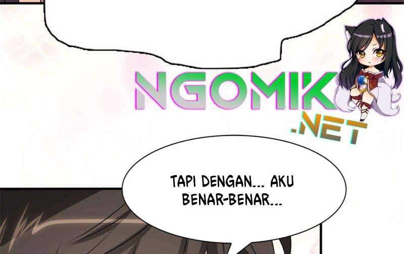 Virus Girlfriend Chapter 232 - halaman 23