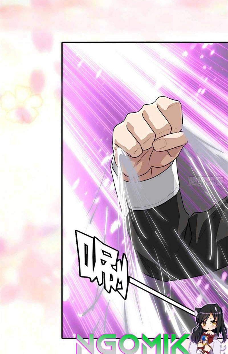 Virus Girlfriend Chapter 232 - halaman 25