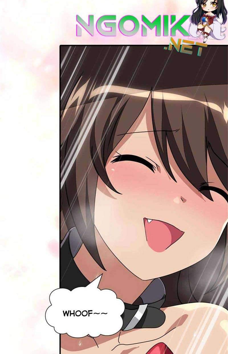 Virus Girlfriend Chapter 232 - halaman 27