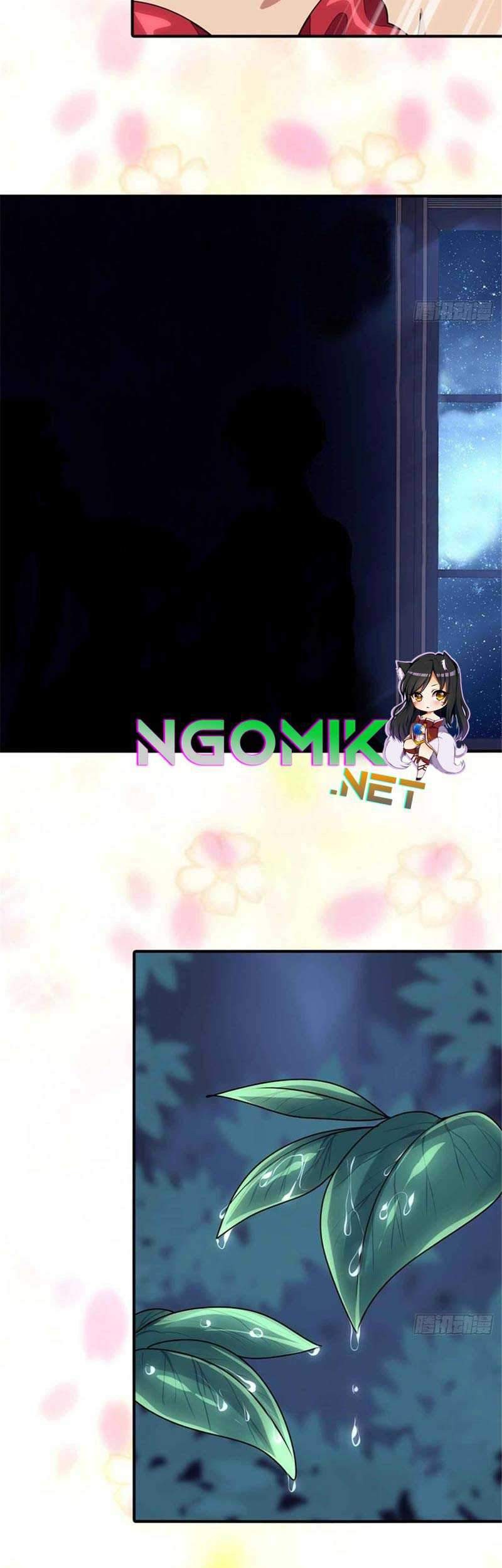 Virus Girlfriend Chapter 232 - halaman 28