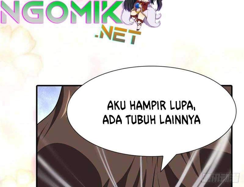 Virus Girlfriend Chapter 232 - halaman 7