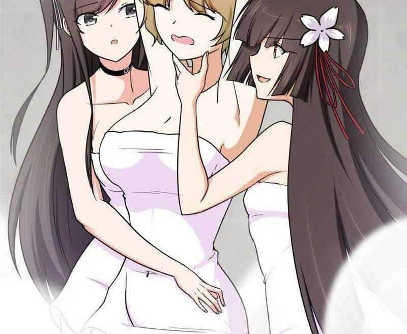 Virus Girlfriend Chapter 233 - halaman 11