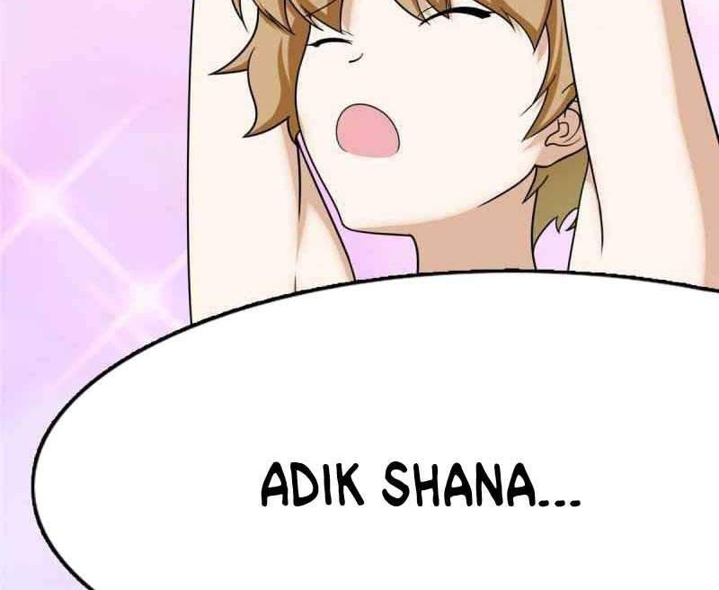 Virus Girlfriend Chapter 233 - halaman 15
