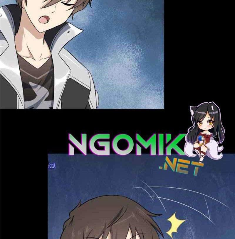 Virus Girlfriend Chapter 233 - halaman 19