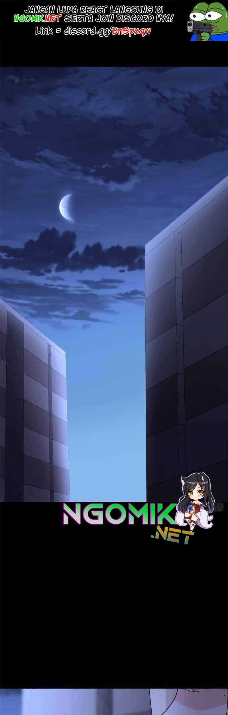 Virus Girlfriend Chapter 233 - halaman 2