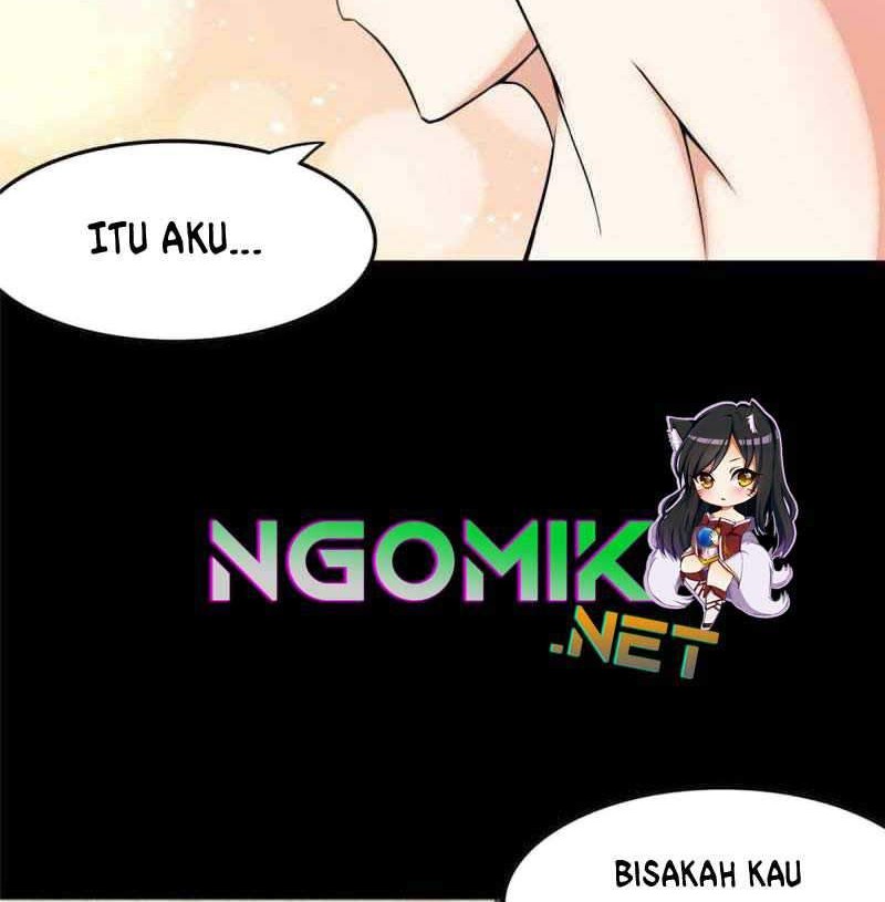 Virus Girlfriend Chapter 233 - halaman 25