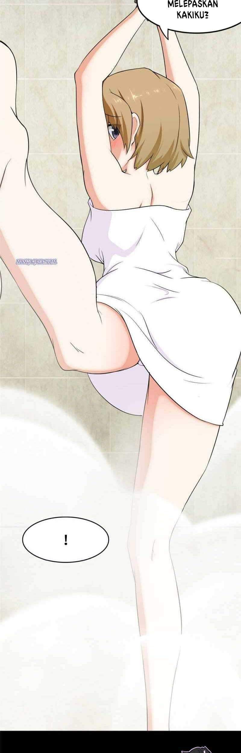 Virus Girlfriend Chapter 233 - halaman 26