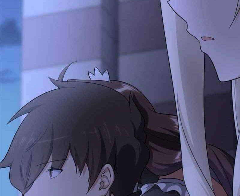 Virus Girlfriend Chapter 233 - halaman 3