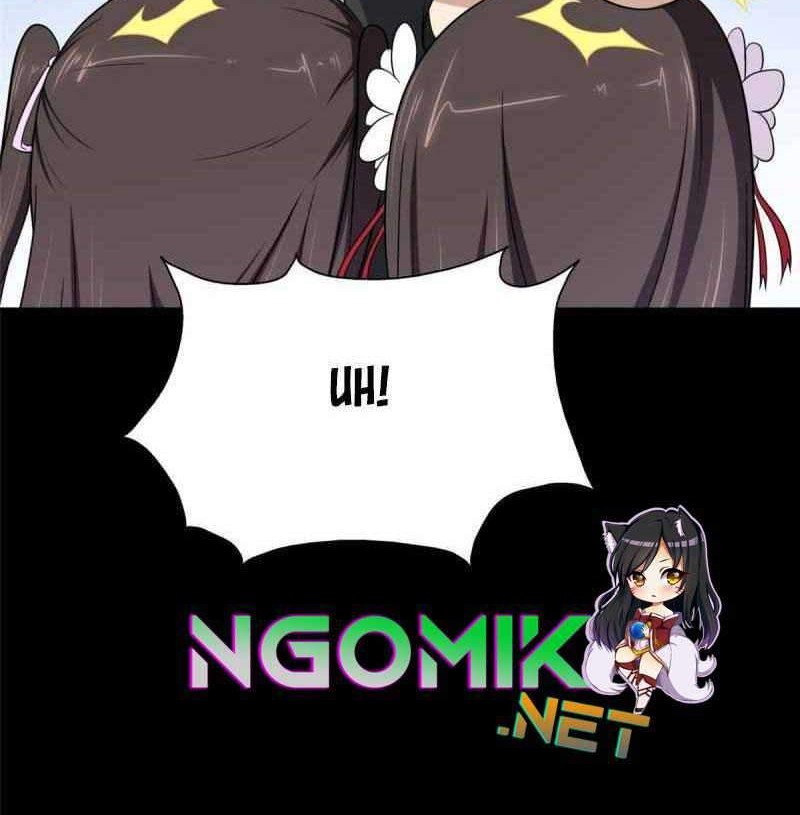 Virus Girlfriend Chapter 233 - halaman 31