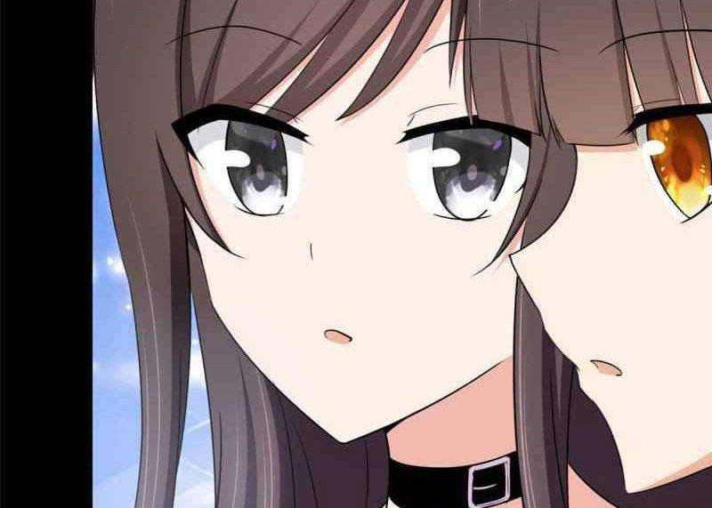 Virus Girlfriend Chapter 233 - halaman 33