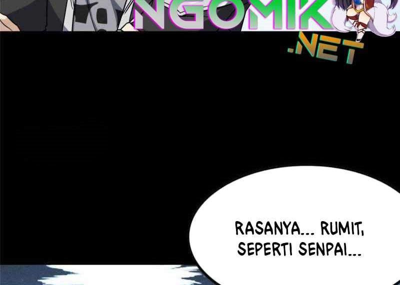 Virus Girlfriend Chapter 233 - halaman 37
