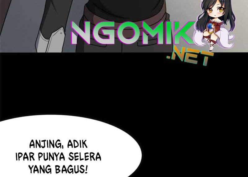 Virus Girlfriend Chapter 233 - halaman 45