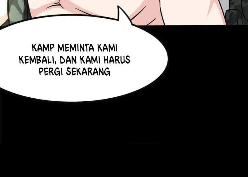 Virus Girlfriend Chapter 233 - halaman 47