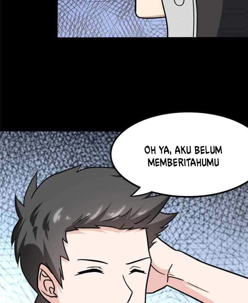 Virus Girlfriend Chapter 233 - halaman 49