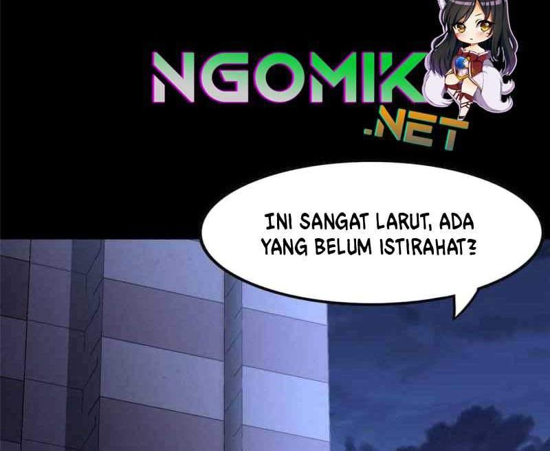 Virus Girlfriend Chapter 233 - halaman 5