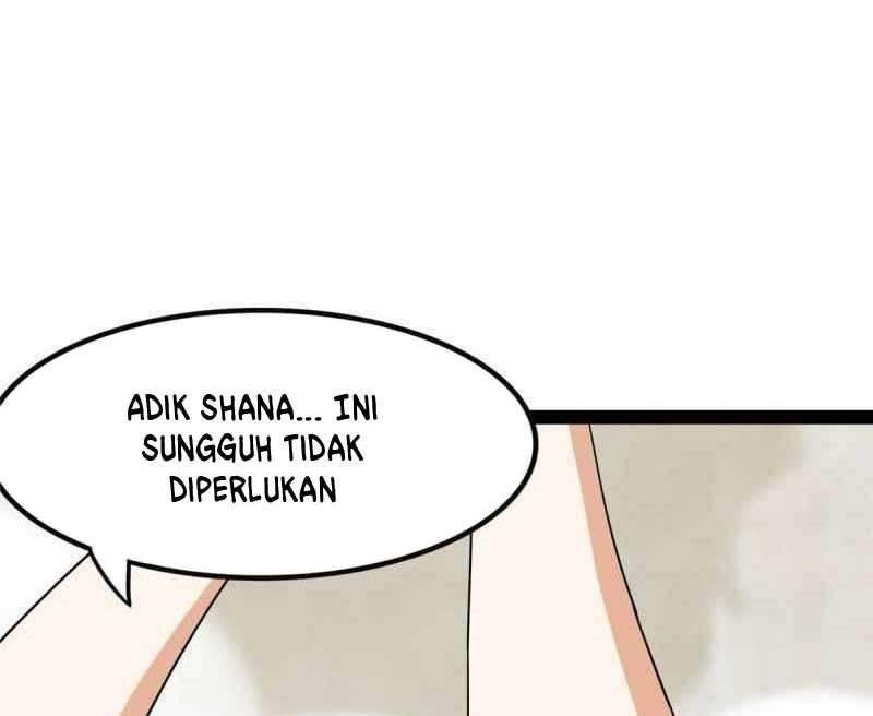 Virus Girlfriend Chapter 233 - halaman 7
