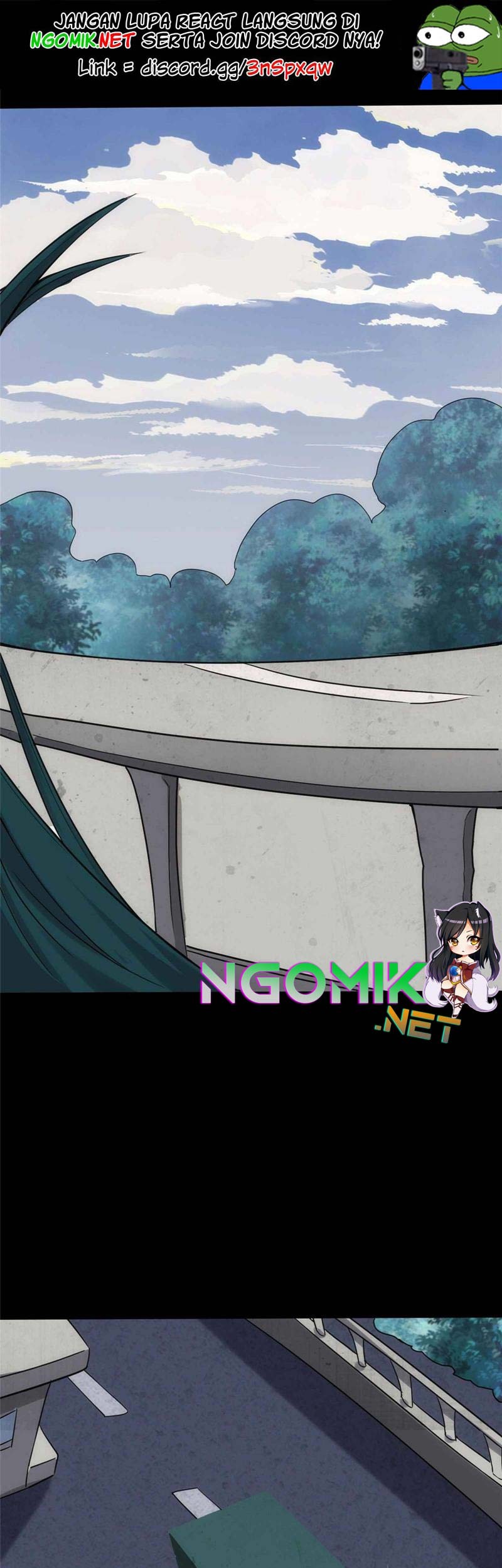 Virus Girlfriend Chapter 234 - halaman 2