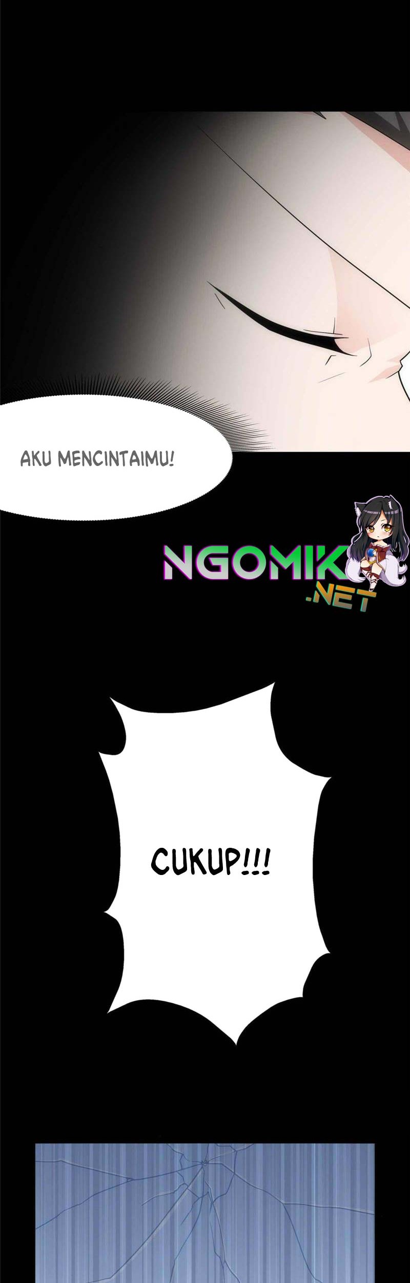 Virus Girlfriend Chapter 234 - halaman 34