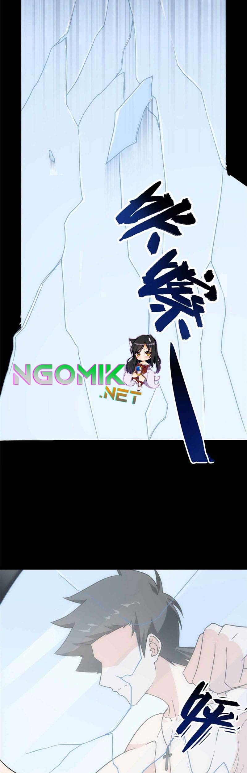 Virus Girlfriend Chapter 234 - halaman 36