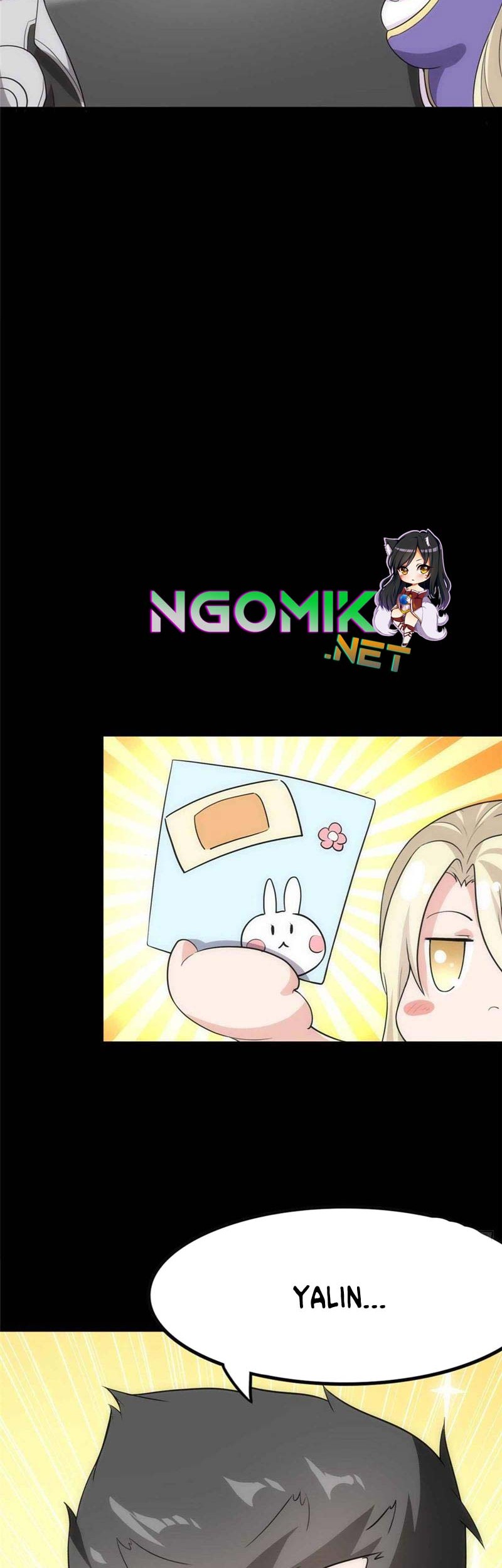 Virus Girlfriend Chapter 234 - halaman 43
