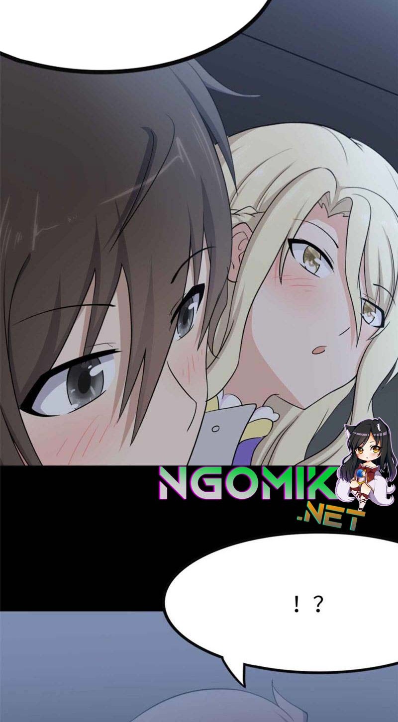 Virus Girlfriend Chapter 235 - halaman 11
