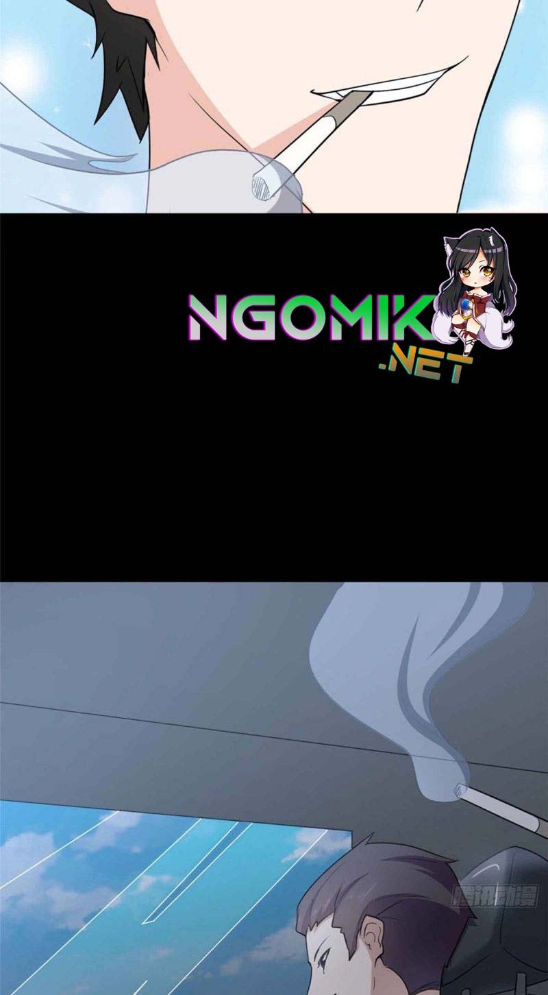 Virus Girlfriend Chapter 235 - halaman 15