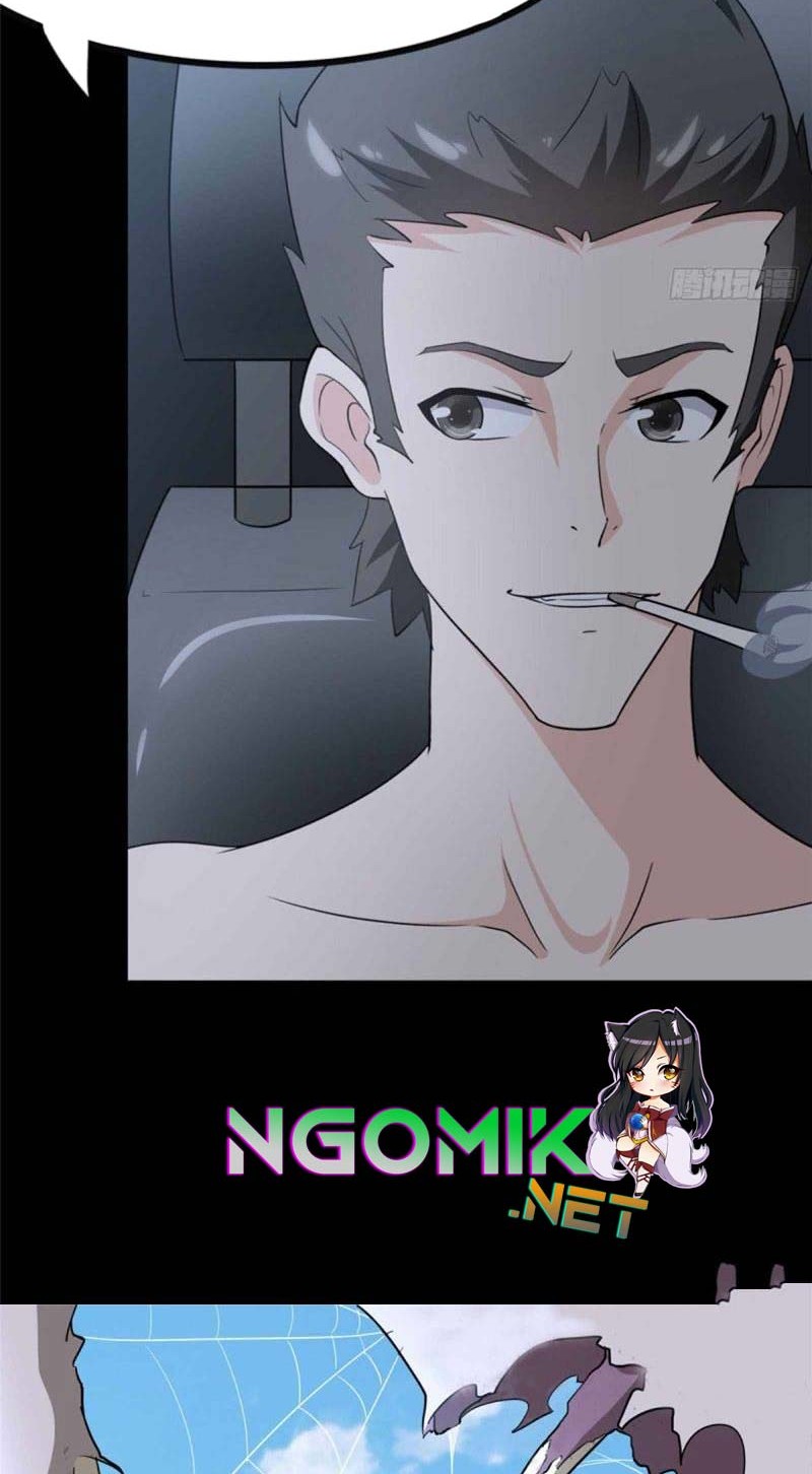 Virus Girlfriend Chapter 235 - halaman 17