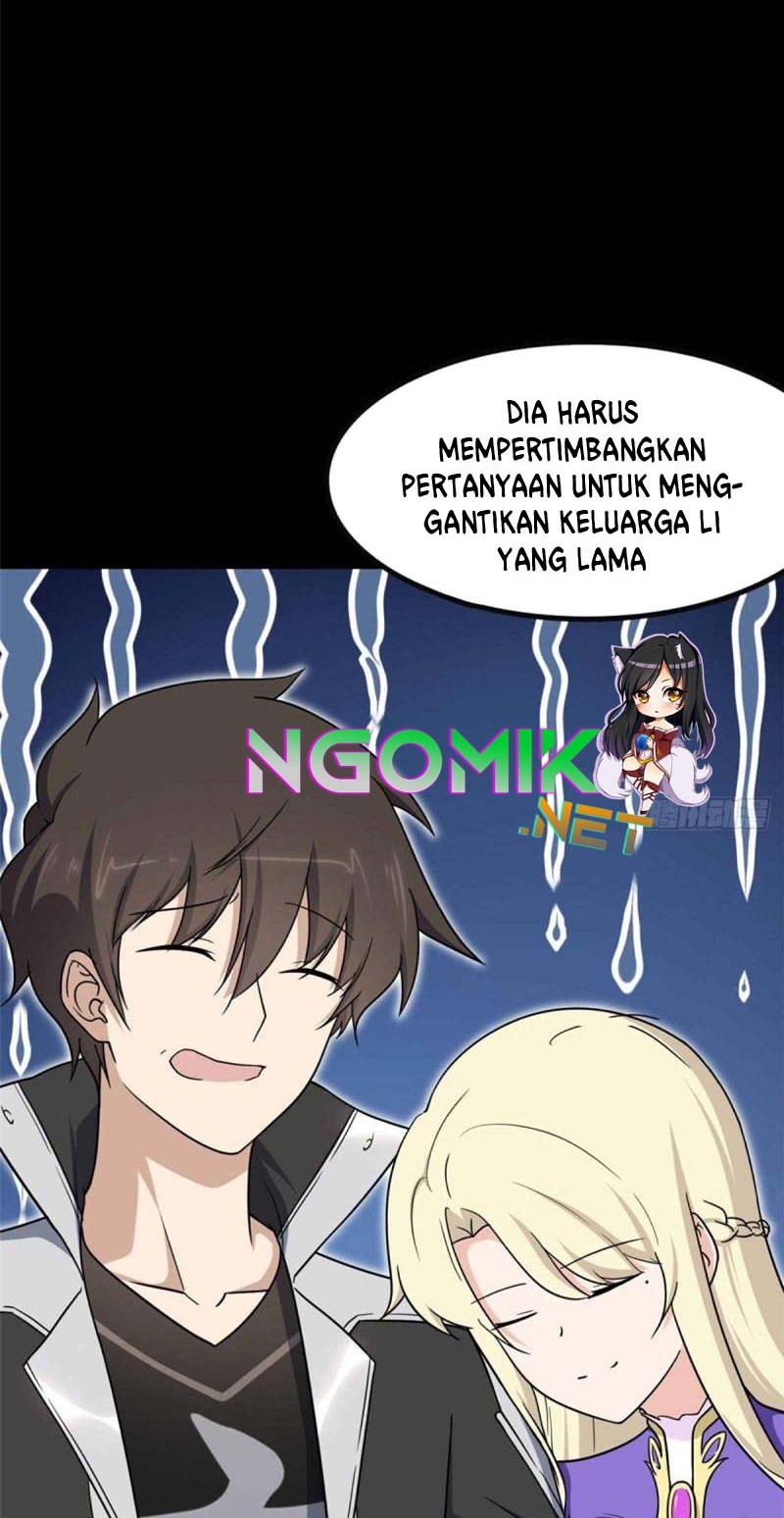 Virus Girlfriend Chapter 235 - halaman 27