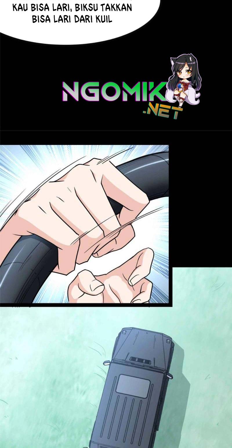 Virus Girlfriend Chapter 235 - halaman 29