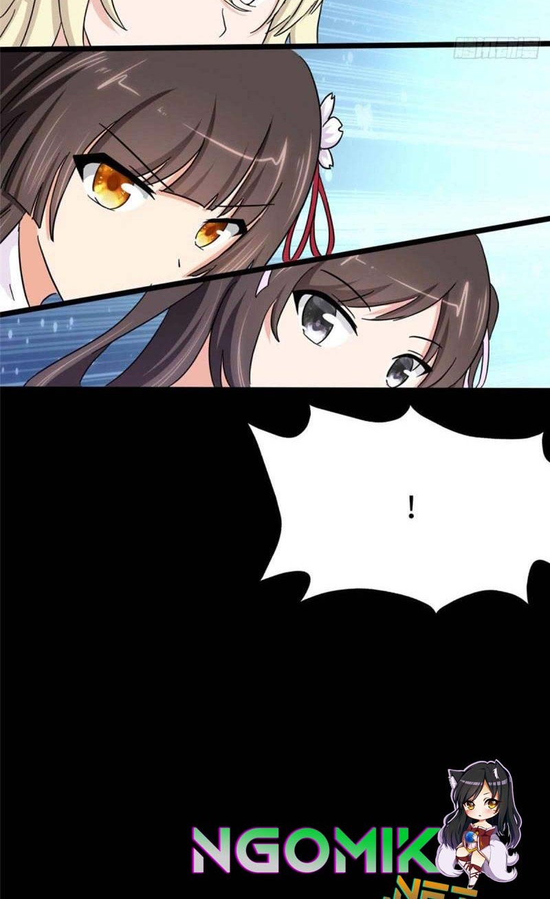 Virus Girlfriend Chapter 235 - halaman 33