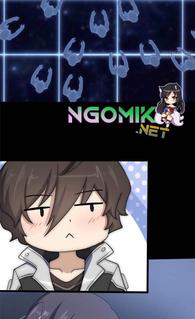 Virus Girlfriend Chapter 235 - halaman 39