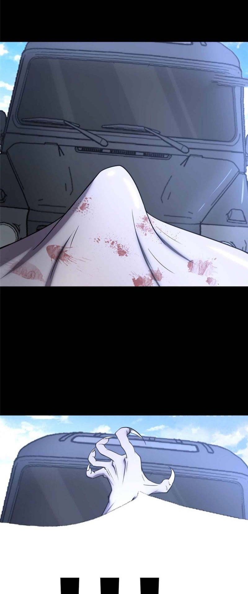 Virus Girlfriend Chapter 235 - halaman 45