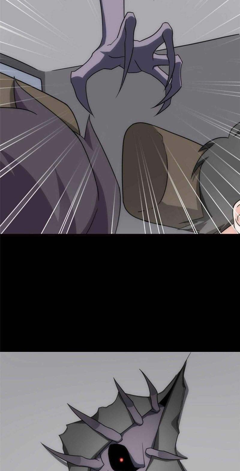 Virus Girlfriend Chapter 236 - halaman 17