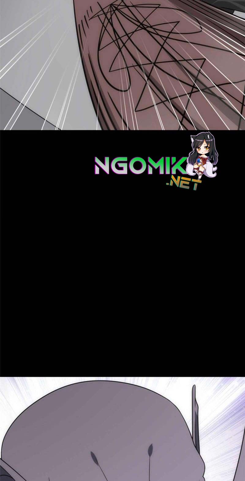 Virus Girlfriend Chapter 236 - halaman 19